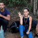 Descida Errada Deixa Irmãos Perdidos Por 60 Horas Em Montanha