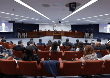 Após decisão do STF, Anielle Franco afirma que Justiça começa a ser feita no caso Marielle