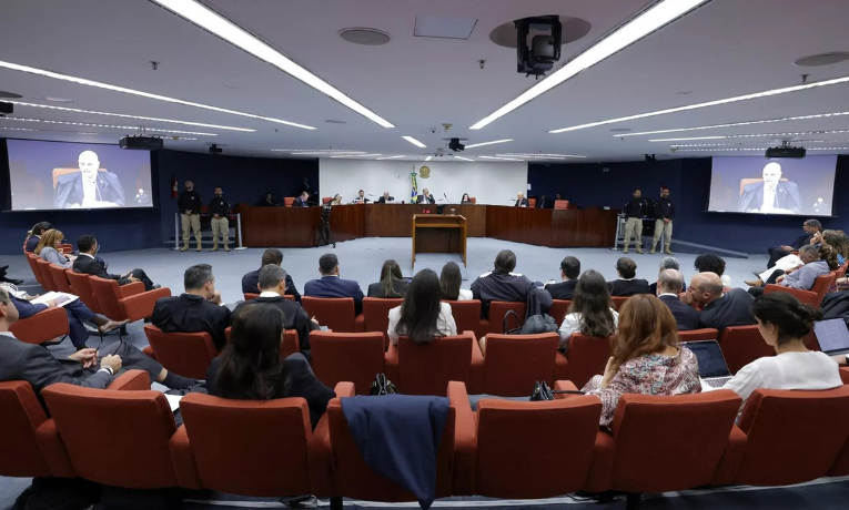 Após decisão do STF, Anielle Franco afirma que Justiça começa a ser feita no caso Marielle
