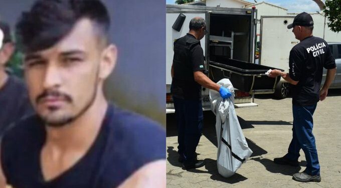 Crime Bárbaro em Guarapari: Dante Michelini Decapitado Vivo e Carbonizado | Caso Resolvido