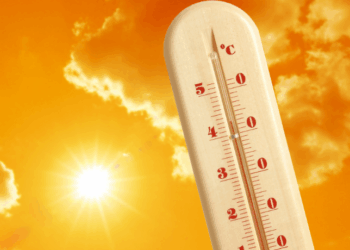 Norte e Nordeste lideram focos de calor em janeiro de 2026. Brasil soma mais de 4.300 registros, segundo dados oficiais do INPE.
