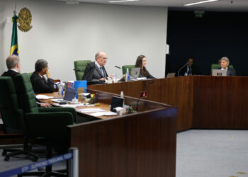 STF mantém afastamento de Dr. Rubão em Itaguaí (RJ) e pode derrubar Dorley em Presidente Kennedy (ES).