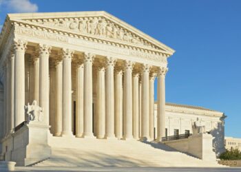 Tarifas de Trump são derrubadas pela Suprema Corte dos Estados Unidos