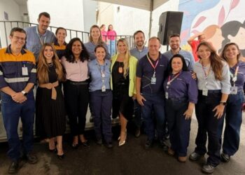 Polícia Civil inaugura Núcleo Especializado de Atendimento à Mulher em Anchieta, ampliando o acesso a suporte qualificado e reforçando o combate à violência de gênero.