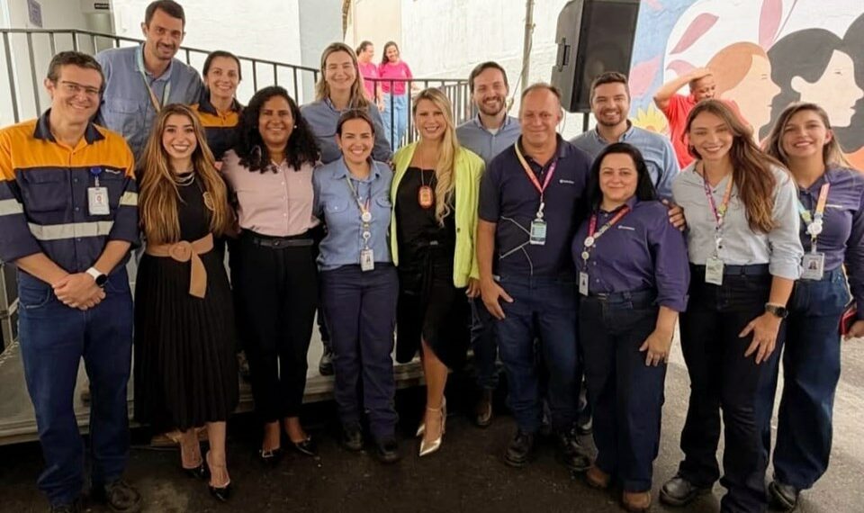 Polícia Civil inaugura Núcleo Especializado de Atendimento à Mulher em Anchieta, ampliando o acesso a suporte qualificado e reforçando o combate à violência de gênero.