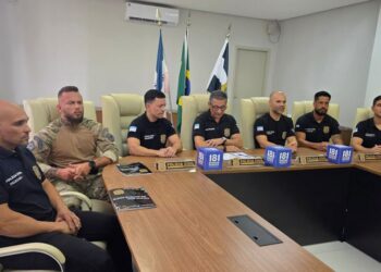 Operação “Castelo de Areia”, da Polícia Civil do Espírito Santo, investiga organização suspeita de lavagem de dinheiro e estelionato que teria movimentado cerca de R$ 70 milhões.
