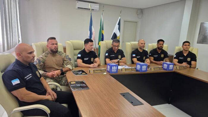 Operação “Castelo de Areia”, da Polícia Civil do Espírito Santo, investiga organização suspeita de lavagem de dinheiro e estelionato que teria movimentado cerca de R$ 70 milhões.