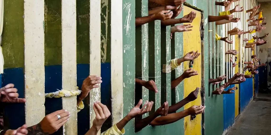 Entidades enviam à ONU denúncias sobre insegurança alimentar nas prisões e irregularidades nas audiências de custódia no Brasil, apontando possíveis violações de direitos humanos.