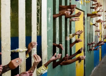 Entidades enviam à ONU denúncias sobre insegurança alimentar nas prisões e irregularidades nas audiências de custódia no Brasil, apontando possíveis violações de direitos humanos.