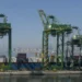 Portos do Brasil movimentaram 1,4 bilhão de toneladas em 2025, novo recorde do setor. Alta foi impulsionada por investimentos e maior demanda por minério, petróleo e contêineres.