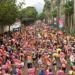 Bloco da Anitta e Mulheres de Chico lideram a programação do último sábado de carnaval no Rio, que espera 6,8 milhões de foliões.