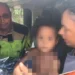 Menina de 4 anos que desapareceu em área de mata em Jeceaba, na Grande BH, é encontrada com vida após 48 horas de buscas realizadas por bombeiros, policiais e voluntários.