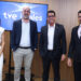 TV Ales firma parceria com a TVE para retransmitir os desfiles do Carnaval de Vitória 2026 e os jogos decisivos do Capixabão, ampliando o acesso à cultura e ao esporte.