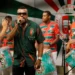 Grande Rio homenageia o movimento Manguebeat no carnaval 2026, unindo referências culturais de Recife e da Baixada Fluminense em um desfile que celebra diversidade musical e transformação social.