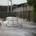 Municípios do RJ recebem 30 alertas extremos de chuva; risco muito alto de inundações e deslizamentos, segundo Bombeiros e Cemaden.