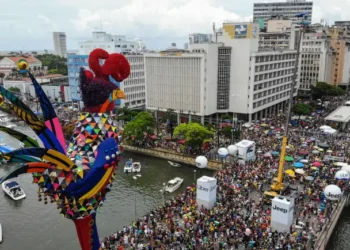 Presidente Lula visitará Recife, Salvador e Rio durante o Carnaval para prestigiar festas populares. Após o feriado, ele viajará para Índia e Coreia do Sul.