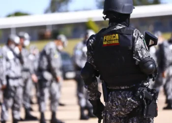 Força Nacional será enviada a Coari e Barcelos por 90 dias para combater narcotráfico e crimes ambientais no Amazonas, dentro do Plano Amazônia.