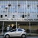 Presidente Lula inaugura o Centro de Emergência Regional do Hospital Federal Cardoso Fontes, em Jacarepaguá, com investimentos de mais de R$ 114 milhões no SUS.