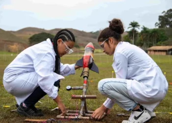 OBA e OBAFOG 2026 abrem inscrições até 1º de maio para estudantes do ensino fundamental e médio de todo o Brasil.