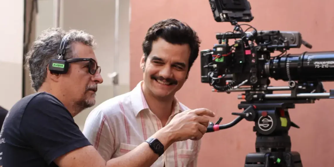 O filme brasileiro O Agente Secreto, de Kleber Mendonça Filho, venceu o Spirit Awards 2026 como Melhor Filme Internacional, destacando o cinema nacional no cenário mundial.
