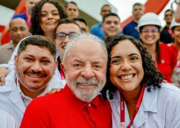 Semana Gov reúne ações do Governo do Brasil com queda no desmatamento, mais recursos para o SUS, investimentos no Butantan e reforço na educação.