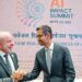 Lula se reúne com Sundar Pichai, diretor-executivo da Google, para discutir investimentos, inteligência artificial e regulação digital; agenda internacional também inclui encontros com líderes globais.