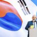 Em visita à Coreia do Sul, Lula afirma que Brasil e país asiático têm potenciais complementares e que parceria bilateral deve crescer, com foco em tecnologia, energia e comércio.