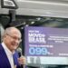 Programa Move Brasil completa um mês com R$ 1,9 bilhão em créditos aprovados para compra de caminhões novos e seminovos, impulsionando logística, competitividade e sustentabilidade.