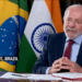 Em entrevista à India Today TV, Lula defende regulação global e rígida da inteligência artificial, fortalecimento da ONU, papel do BRICS e ampliação da parceria Brasil-Índia.