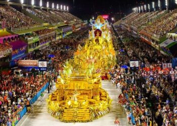 Projetos em análise no Senado discutem regras para financiamento do carnaval, limites a gastos públicos e valorização de tradições culturais.