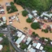 Banco do Brasil anuncia pacote emergencial com doações, crédito e renegociação de dívidas para vítimas das chuvas na Zona da Mata mineira.
