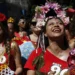 Carnaval fortalece vínculos sociais e expressa diversidade cultural e espiritual no Brasil, afirma a teóloga Ana Beatriz Dias em entrevista à Agência Brasil.
