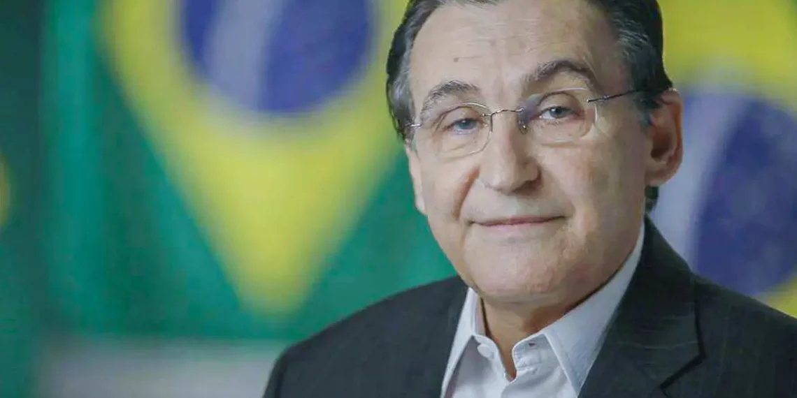 Renato Rabelo, ex-presidente do PCdoB, morreu aos 83 anos. Histórico dirigente comunista teve papel central na luta democrática e na articulação política da esquerda.