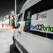 Prefeitura de Vitória disponibiliza transporte Porta a Porta para cadeirantes durante o Carnaval, com atendimento noturno e estrutura acessível no Sambão do Povo.