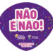 Prefeitura de Vitória promove campanha “Não é Não” no Sambão do Povo para combater o assédio sexual durante os desfiles e orientar o público sobre denúncias.