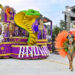 Andaraí fecha o Carnaval 2026 no Sambão do Povo com desfile simbólico que revisitou sua trajetória, exaltou a comunidade e emocionou o público ao amanhecer.