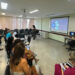 Equipes da Saúde de Vitória apresentam nove projetos na Mostra “Espírito Santo, Aqui Tem SUS”, que reúne experiências bem-sucedidas do SUS e seleciona trabalhos para evento nacional.