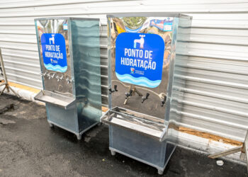 Prefeitura de Vitória orienta foliões sobre cuidados com o calor, saúde sexual e prevenção de ISTs durante o Carnaval, com testagem rápida e serviços disponíveis na cidade.