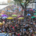 Circuito da Folia 2026 em Vitória terá programação ampliada, trios comandados por mulheres e grandes shows no Sambão do Povo durante quatro dias de Carnaval.