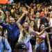 Carnaval de Vitória tem segunda-feira marcada por trio elétrico lotado no Centro e grandes shows de samba e pagode no Sambão do Povo, com impacto cultural e econômico.