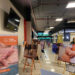 Exposição fotográfica Olhos que Acolhem chega ao TRT da 17ª Região, em Vitória, com imagens sobre o Serviço Família Acolhedora e o acolhimento de crianças e adolescentes.