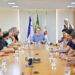 Prefeitura de Vitória se reúne com lideranças da Regional 6 para discutir obras, cultura, segurança e serviços públicos nos bairros.