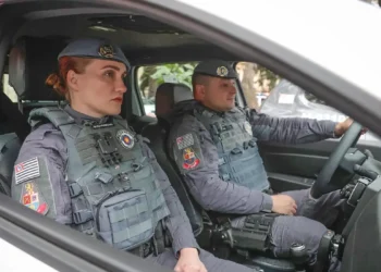 Operação Carnaval em São Paulo já prendeu 33 pessoas por furtos de celulares, venda de bebidas adulteradas e estelionato. Polícia reforça segurança e proteção às mulheres.