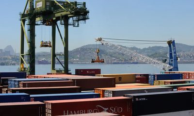 Exportações do agro avançam 2,1% em janeiro de 2026 e contribuem para superávit de US$ 4,3 bilhões na balança comercial brasileira.