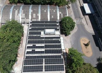 Hospital das Clínicas da UFPE reduz gastos com energia em 31% e economiza quase R$ 2,2 milhões em dois anos, com ações de consumo consciente e geração solar.