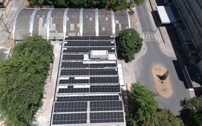 Hospital das Clínicas da UFPE reduz gastos com energia em 31% e economiza quase R$ 2,2 milhões em dois anos, com ações de consumo consciente e geração solar.