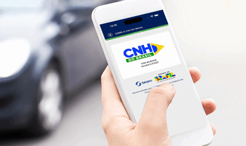 CNH do Brasil registra crescimento acelerado e reforça orientações de segurança digital. Saiba como acessar o serviço oficial, evitar golpes e proteger sua conta Gov.br.