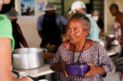 Governo federal amplia estratégia Brasil Sem Fome com ações integradas em 500 municípios para combater a insegurança alimentar grave e fortalecer políticas públicas.