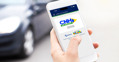 CNH do Brasil registra crescimento acelerado e reforça orientações de segurança digital. Saiba como acessar o serviço oficial, evitar golpes e proteger sua conta Gov.br.