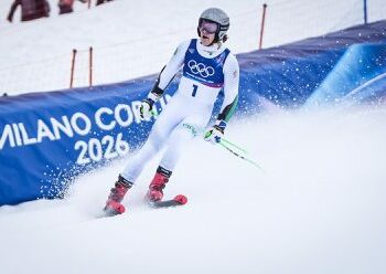Brasil faz história nos Jogos Olímpicos de Inverno Milão-Cortina 2026 com ouro de Lucas Pinheiro no slalom gigante do esqui alpino.